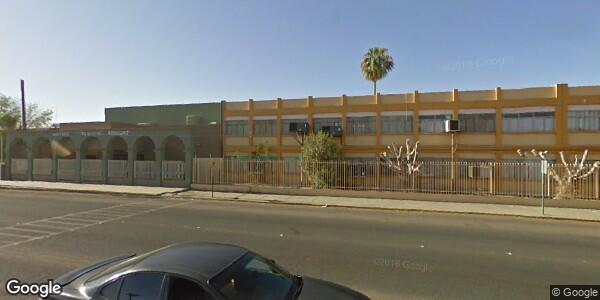 AUDITORIO SILVESTRE RODRIGUEZ